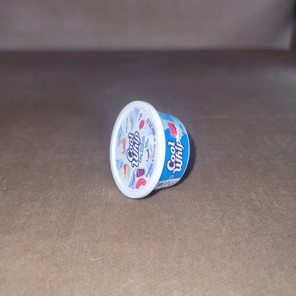 Mini Brands Cool Whip 3 for $5 - Picture 5 of 5